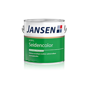 Jansen Acryl Seidencolor